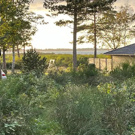 Holiday home Fietje - 200m From The Sea In Sealand By Interhome Farevejle