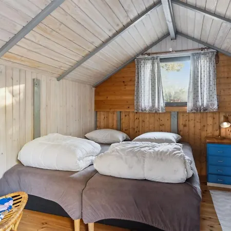 Fietje - 200m From The Sea In Sealand By Interhome