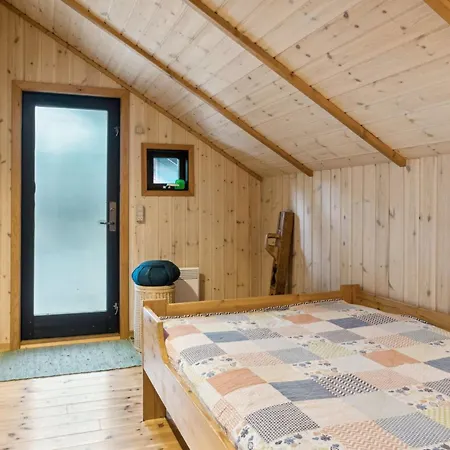 Fietje - 200m From The Sea In Sealand By Interhome Holiday home