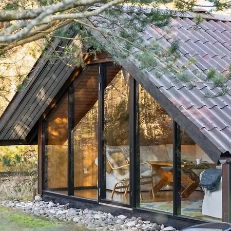 Fietje - 200m From The Sea In Sealand By Interhome Farevejle