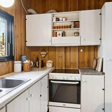 Holiday home Fietje - 200m From The Sea In Sealand By Interhome *