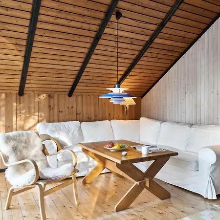 Fietje - 200m From The Sea In Sealand By Interhome *