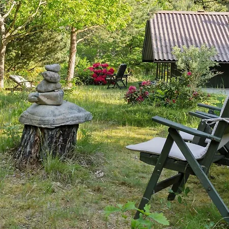 Fietje - 200m From The Sea In Sealand By Interhome Holiday home *
