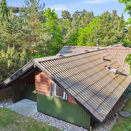 Fietje - 200m From The Sea In Sealand By Interhome * Farevejle