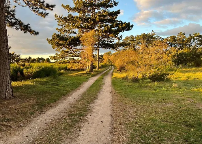 Holiday home Fietje - 200m From The Sea By Interhome Farevejle